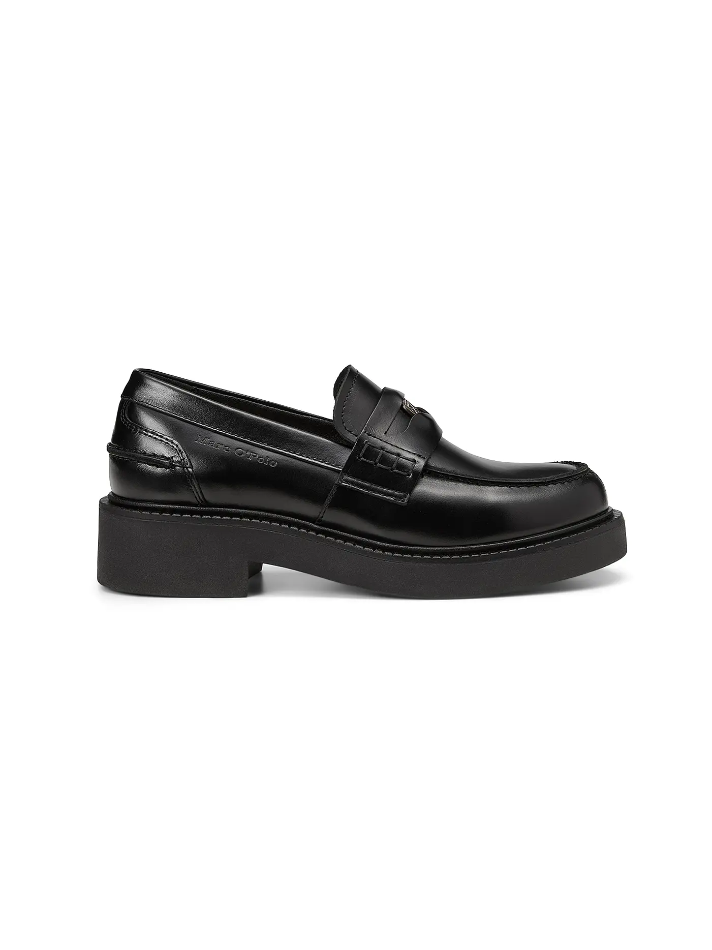 MARC O'POLO | Loafers | 